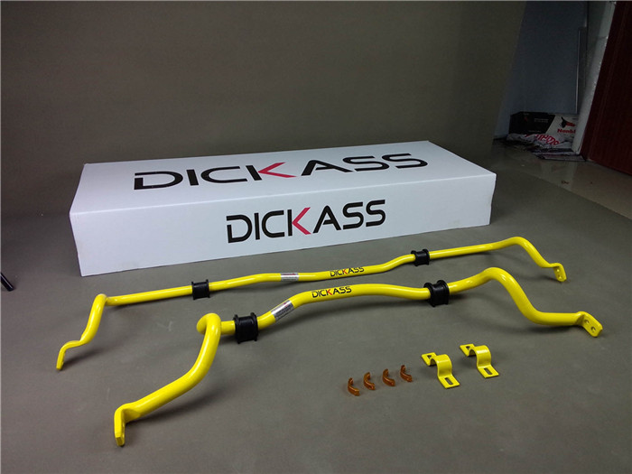 dickass防傾桿