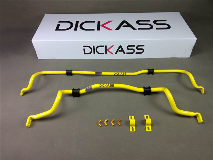 dickass防傾桿新君威