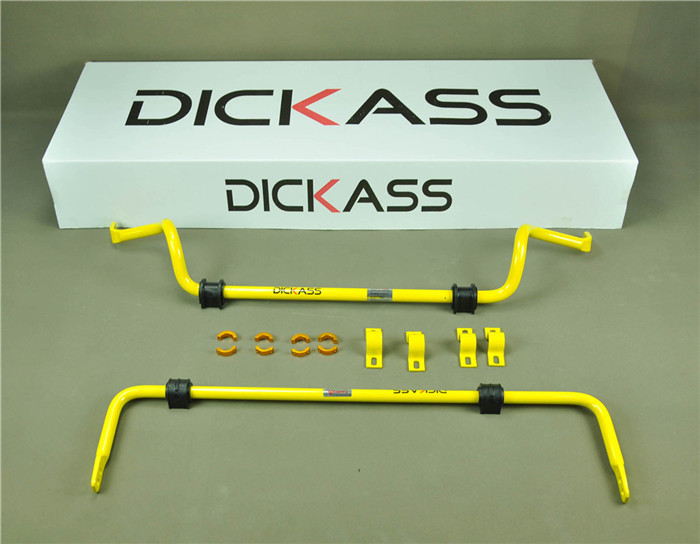 dickass防傾桿翼神改裝